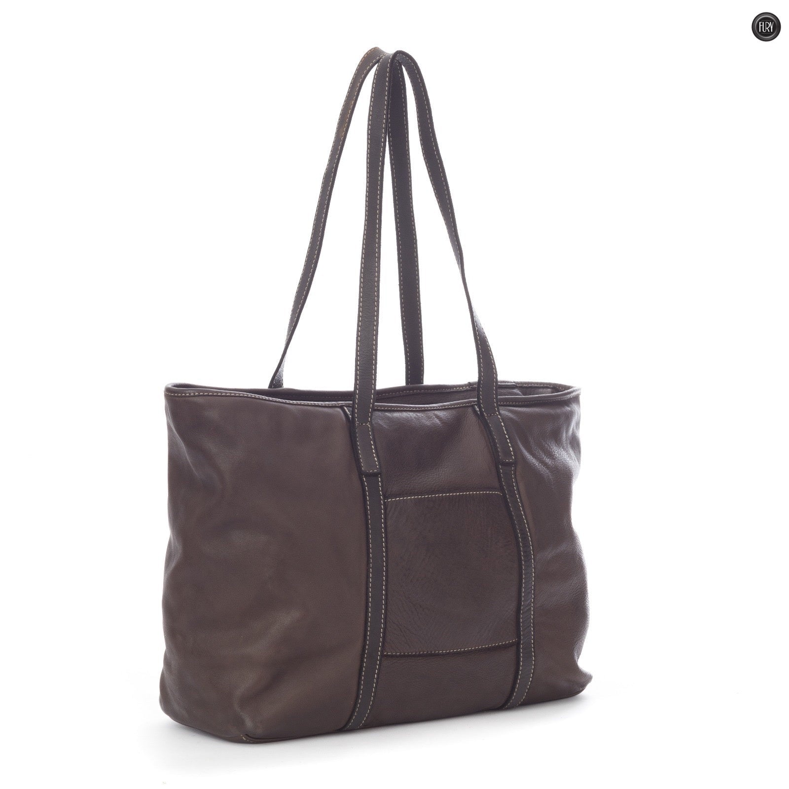 Borsa Lìtea in pelle - Fury