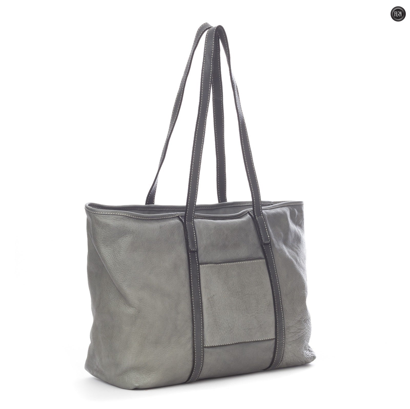 Borsa Lìtea in pelle - Fury