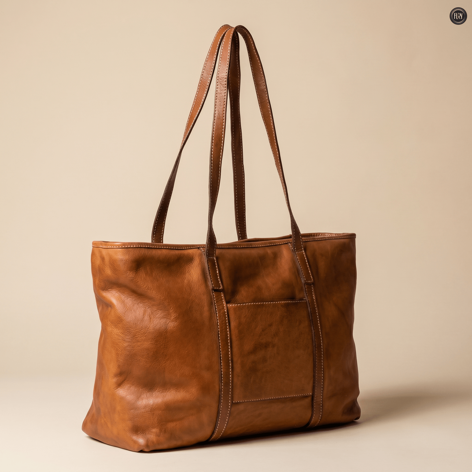 Borsa Lìtea in pelle - Fury