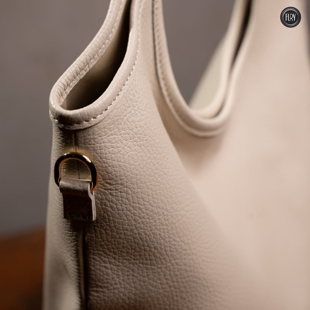 Borsa Niva in pelle - Fury