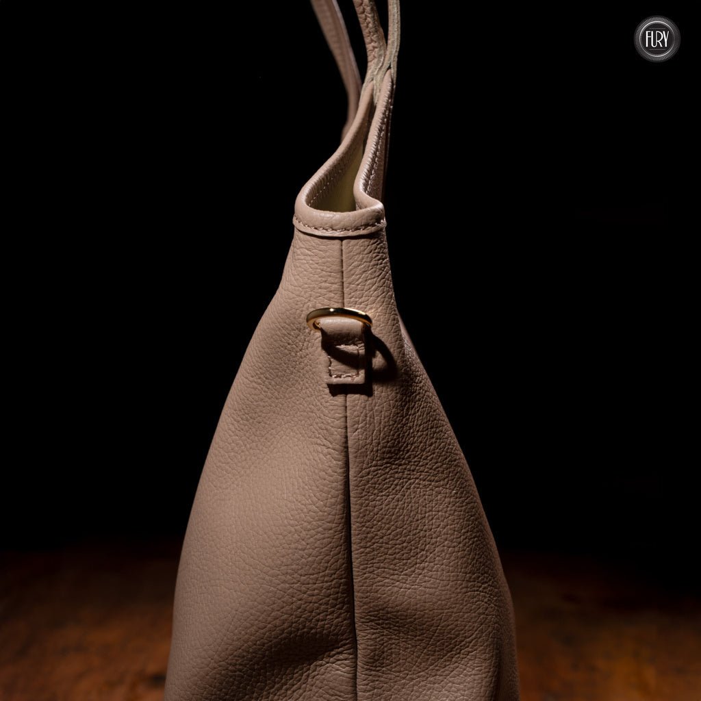 Borsa Niva in pelle - Fury