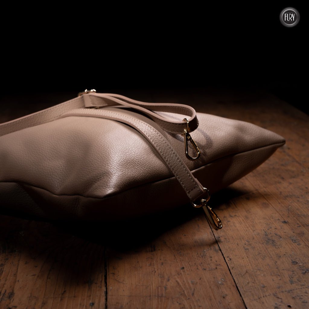 Borsa Niva in pelle - Fury