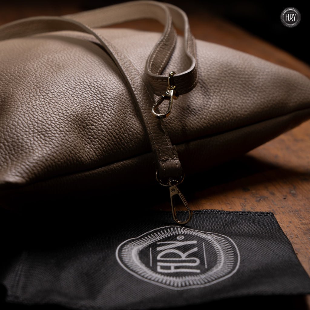 Borsa Niva in pelle - Fury