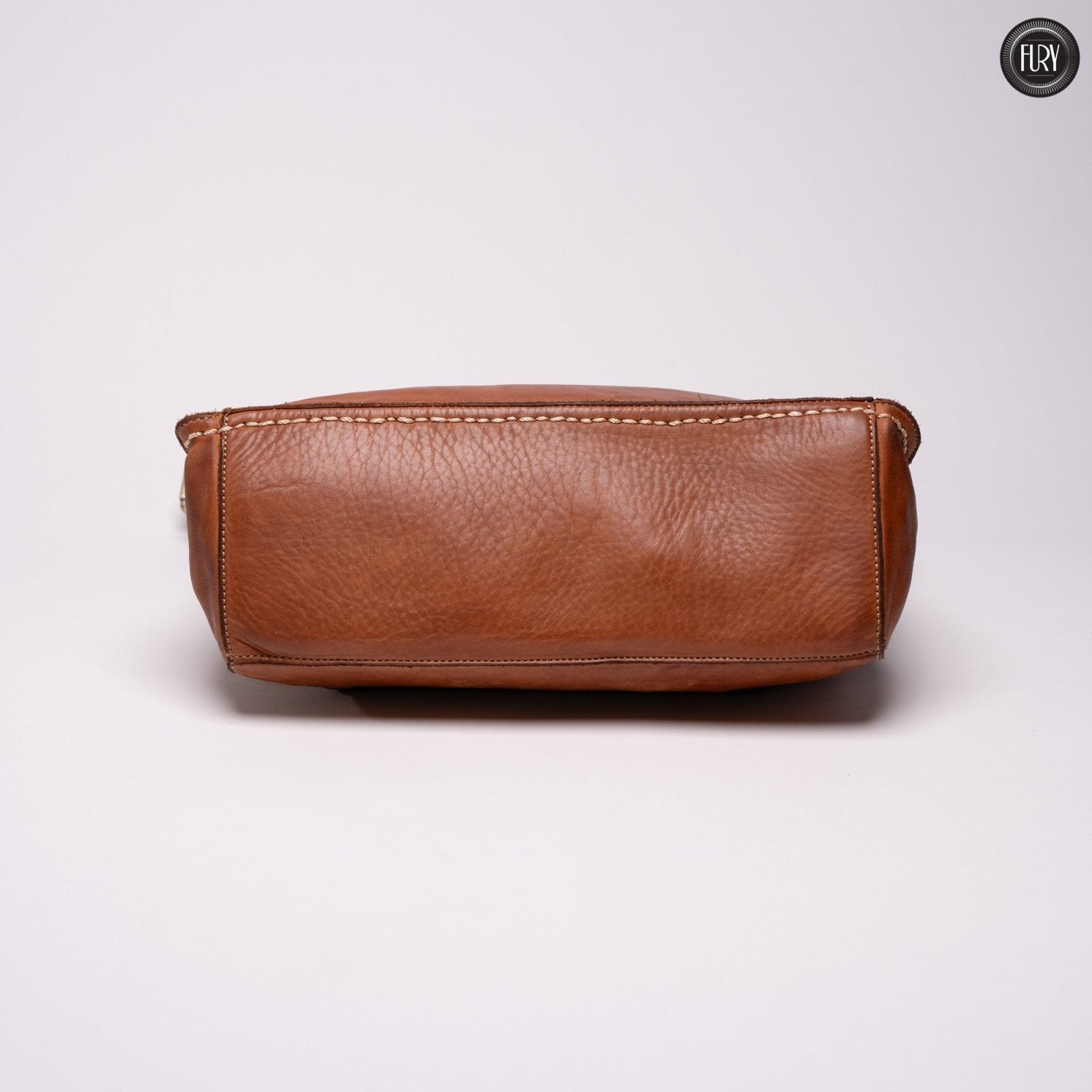 Borsa Sandy in pelle - Fury