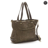 Borsa a spalla Clelia in pelle Fury#colore_testa-di-moro