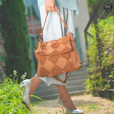 Borsa a spalla Misty in pelle Fury Bags#colore_cuoio
