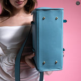 Borsa Allure in pelle Fury 