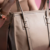 Borsa Allure in pelle Fury 
