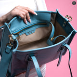 Borsa Allure in pelle Fury 