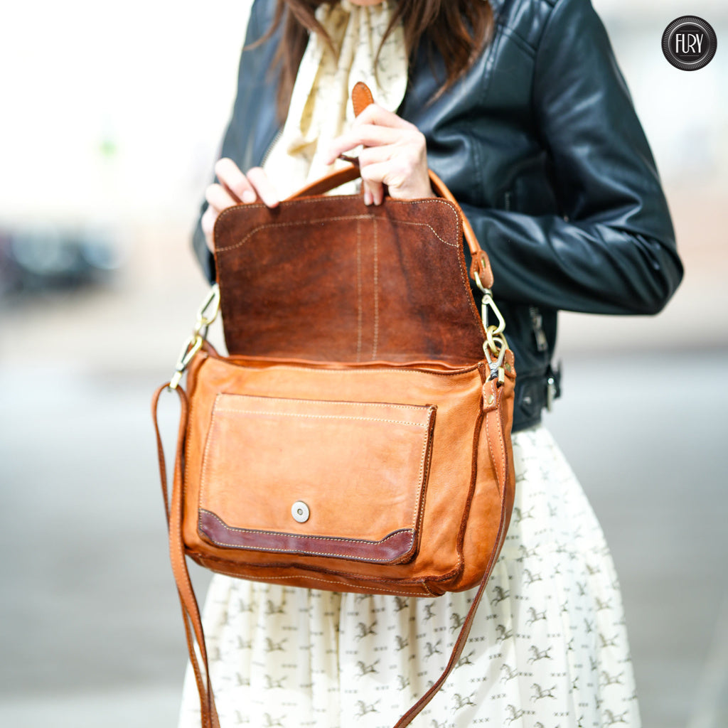 Borsa Altea in pelle Fury#colore_cuoio