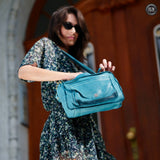 Borsa Altea in pelle Fury#colore_ottanio