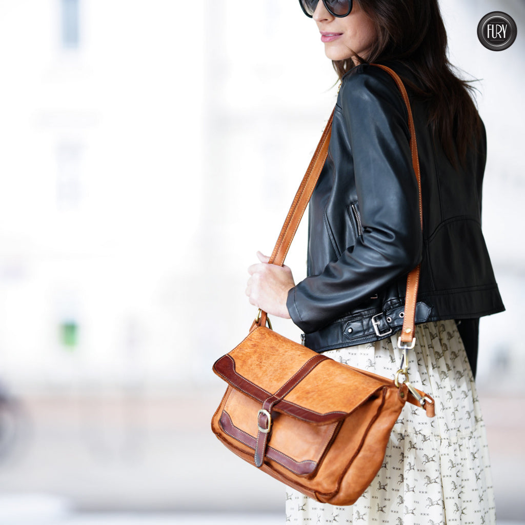 Borsa Altea in pelle Fury#colore_cuoio