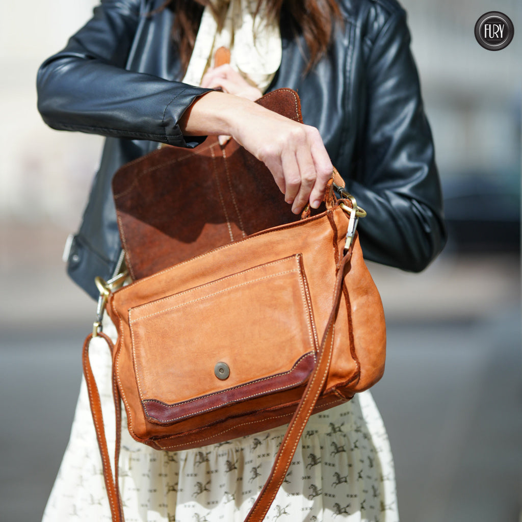 Borsa Altea in pelle Fury#colore_cuoio