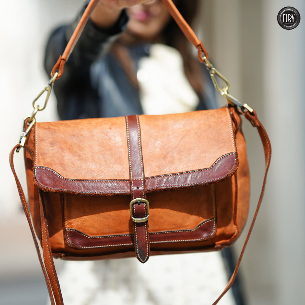 Borsa Altea in pelle Fury#colore_cuoio