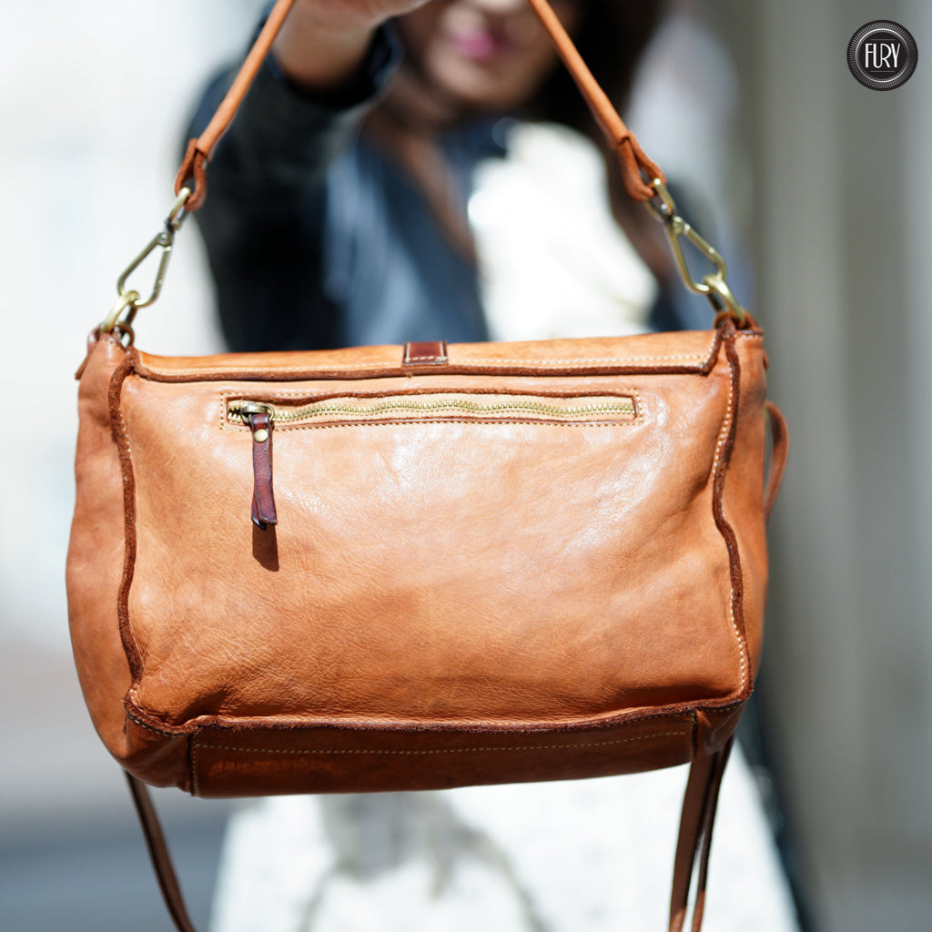 Borsa Altea in pelle Fury#colore_cuoio