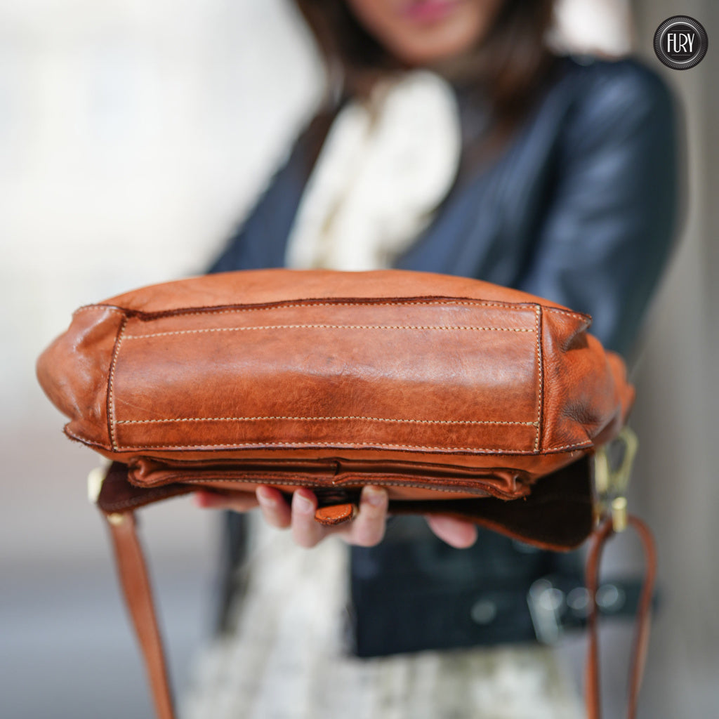 Borsa Altea in pelle Fury#colore_cuoio