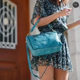 Borsa Altea in pelle Fury#colore_ottanio