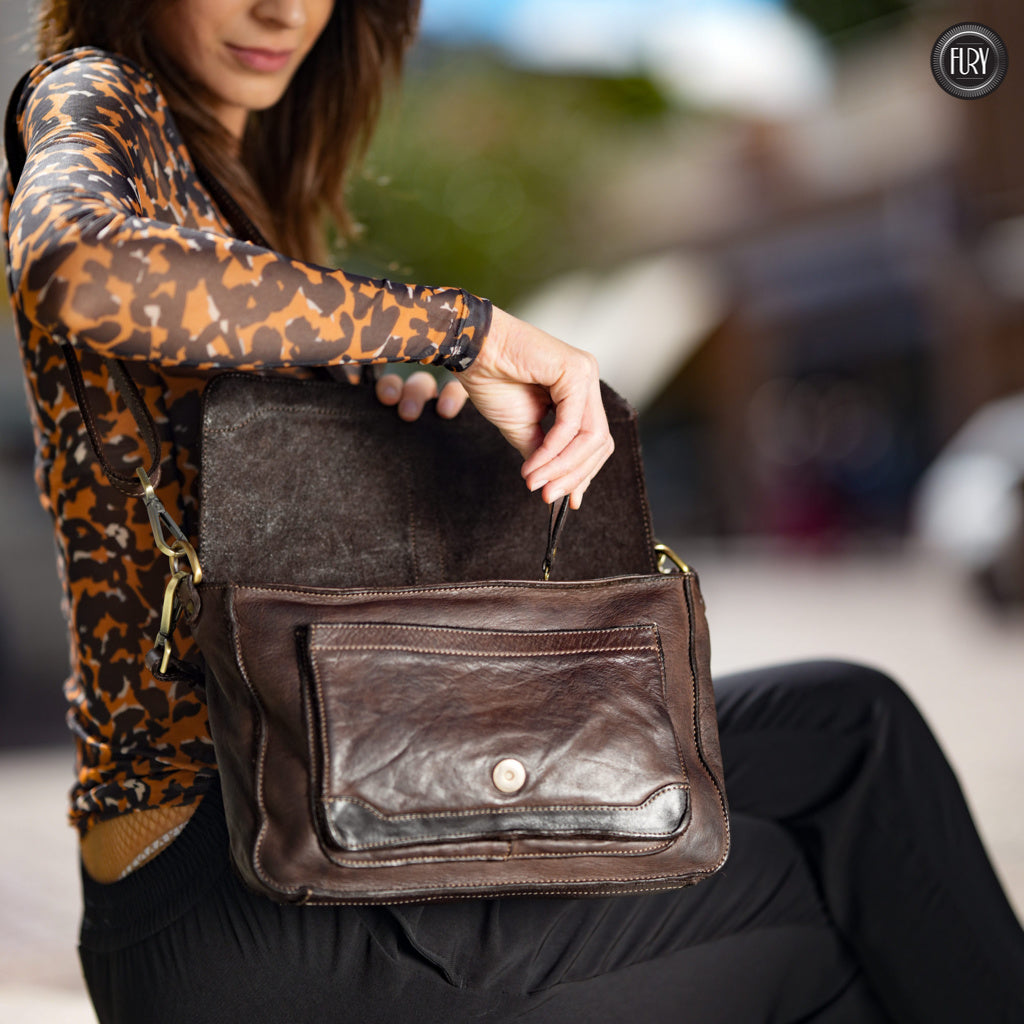 Borsa Altea in pelle Fury#colore_testa-di-moro