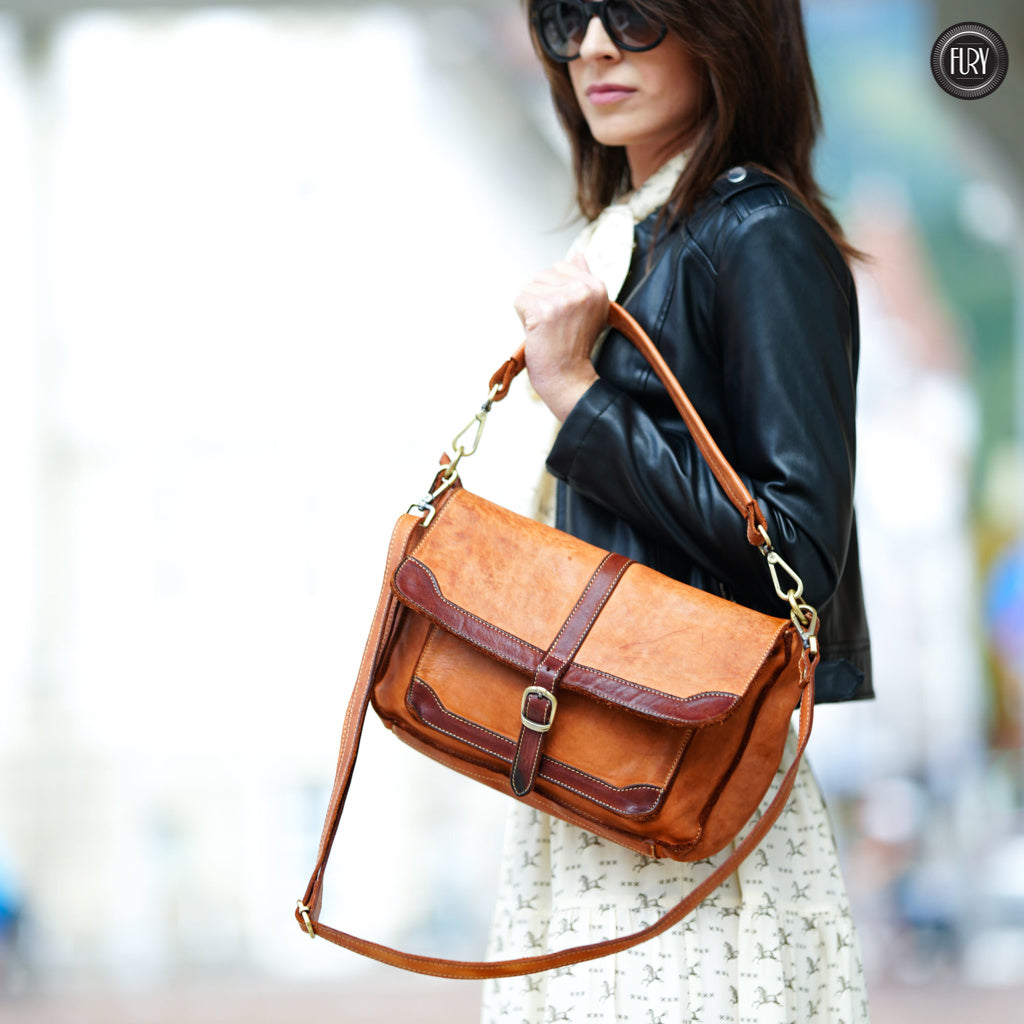 Borsa Altea in pelle Fury#colore_cuoio