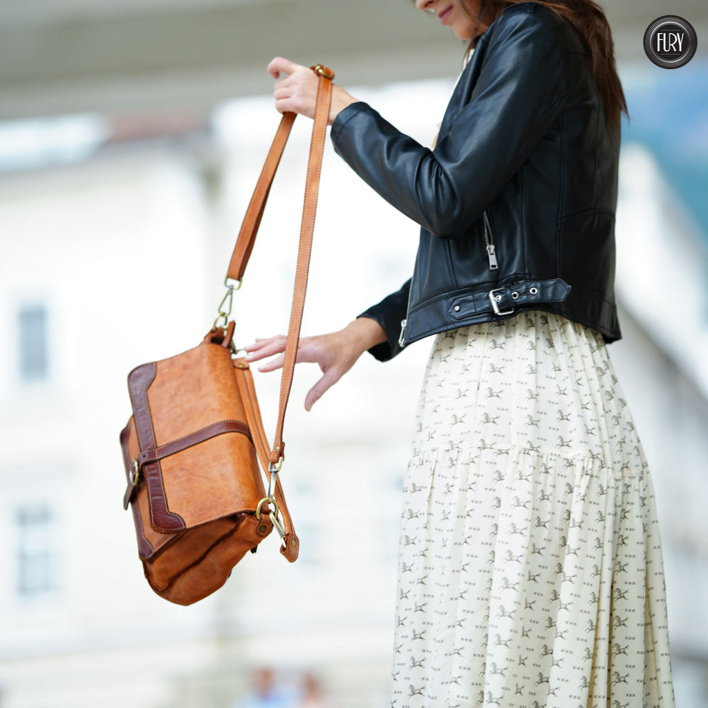 Borsa Altea in pelle Fury#colore_cuoio