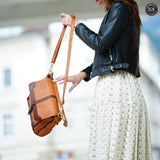 Borsa Altea in pelle Fury#colore_cuoio