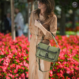 Borsa Altea in pelle Fury#colore_verde-militare