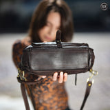 Borsa Altea in pelle Fury#colore_testa-di-moro