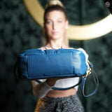 Borsa Andromeda in pelle Fury 