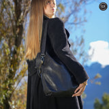 Borsa Aria in pelle Fury#colore_nero