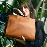 Borsa Astra in pelle Fury 