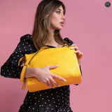 Borsa Astra in pelle Fury 
