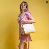 Borsa Astra in pelle Fury 