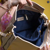 Borsa Astra in pelle Fury 