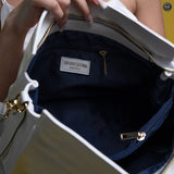 Borsa Astra in pelle Fury 