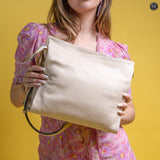 Borsa Astra in pelle Fury 