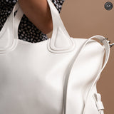 Borsa City in pelle Fury Bags 