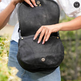 Borsa Flora in pelle Fury#colore_nero