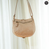 Borsa Flora in pelle Fury#colore_beige