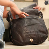 Borsa Flora in pelle Fury#colore_testa-di-moro