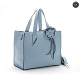 Borsa Megan in pelle Fury#colore_azzurro