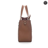 Borsa Megan in pelle Fury#colore_cuoio