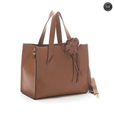 Borsa Megan in pelle Fury#colore_cuoio