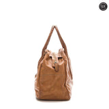 Borsa Mosca in pelle Fury Bags#colore_cuoio
