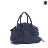 Borsa Mosca in pelle Fury Bags#colore_blu