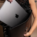 Borsa Mubi in pelle Fury Bags 