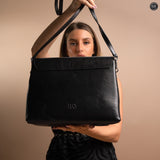 Borsa Mubi in pelle Fury Bags 
