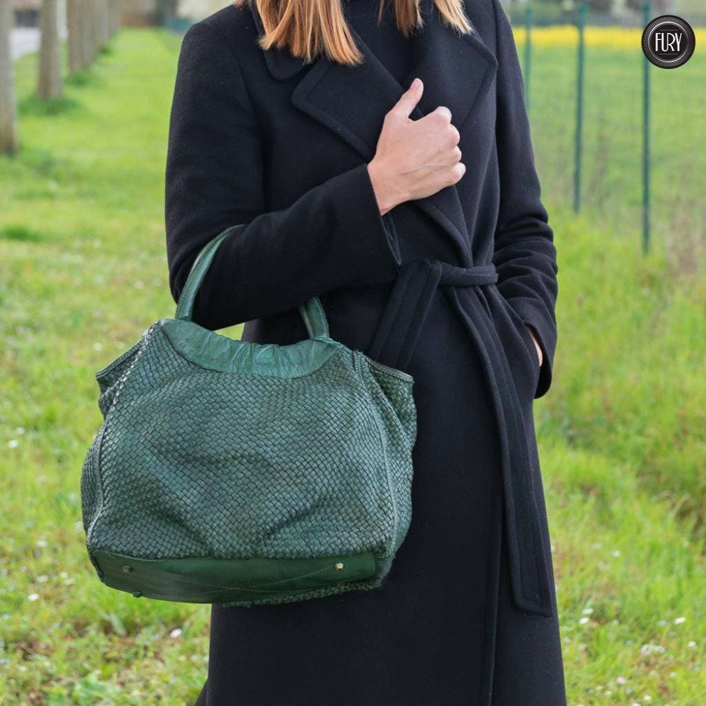 Fury Bags Borse In Pelle On Line Fury Bags Borse In Vera Pelle