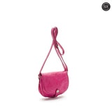 Borsetta Corinna in pelle Fury#colore_fucsia