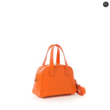 Borsetta Nadia in pelle Fury Arancio
