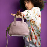 Borsetta Nadia in pelle Fury 